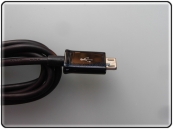 Samsung ECB-DU5ABE Cavo Dati microUSB ORIGINALE