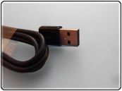 Samsung ECB-DU5ABE Cavo Dati microUSB ORIGINALE