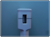 Samsung ETA-U90EWEG Caricabatterie USB ORIGINALE