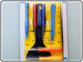 Cacciavite Pentalobe + Croce + Remover iPhone 5S 5 4S 4 3GS 3G