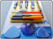 Cacciavite Pentalobe + Croce + Remover iPhone 5S 5 4S 4 3GS 3G