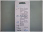 Nokia CA-44 Adattatore Caricabatterie 3.5->2mm Blister ORIGINALE