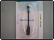Nokia CA-44 Adattatore Caricabatterie 3.5->2mm Blister ORIGINALE