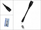 Nokia CA-44 Adattatore Caricabatterie 3.5->2mm Blister ORIGINALE