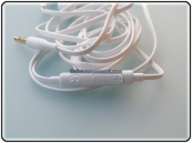 Samsung EO-HS3303WE Auricolare con Controllo Volume ORIGINALE