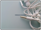 Samsung EO-HS3303WE Auricolare con Controllo Volume ORIGINALE