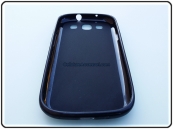 Custodia Samsung Galaxy S3 i9300 Nera ORIGINALE