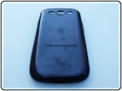 Custodia Samsung Galaxy S3 i9300 Nera ORIGINALE