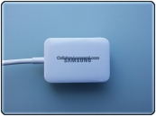 Samsung ET-H10FAUW Cavo Video microUSB->HDMI ORIGINALE