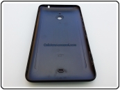 Cover Nokia Lumia 1320 Nero ORIGINALE