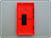 Cover Nokia Lumia 525 Cover Arancione ORIGINALE