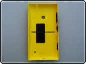 Cover Nokia Lumia 525 Cover Gialla ORIGINALE