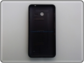 Cover Nokia Lumia 630 Cover Nera ORIGINALE