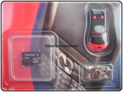 Sandisk Micro-SDHC 8Gb ORIGINALE