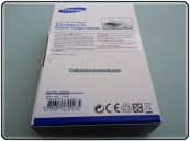 Samsung EB-K800BEWEGWW Caricabatterie da Tavolo + Batteria Note3