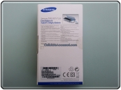 Samsung EB-KG900BWEGWW Caricabatterie + Batteria GALAXY S5 ORIG