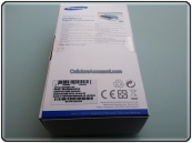 Samsung EB-KG900BWEGWW Caricabatterie + Batteria GALAXY S5 ORIG