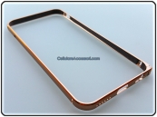 Bumper iPhone 6 Oro