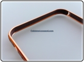 Bumper iPhone 6 Oro