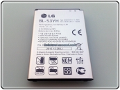 LG BL-53YH Batteria OEM Parts