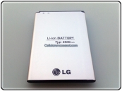 LG BL-53YH Batteria OEM Parts