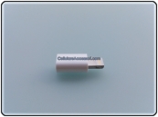 Apple MD820ZM/A Adattatore microUSB -> Lightning ORIGINALE