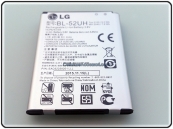 LG BL-52UH Batteria 2040 mAh OEM Parts