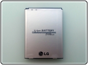 LG BL-52UH Batteria 2040 mAh OEM Parts