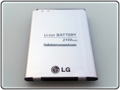 LG BL-52UH Batteria 2040 mAh OEM Parts