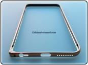 Bumper iPhone 6 Plus Oro