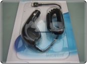 Samsung CAD300SBE Caricabatterie Auto Blister ORIGINALE