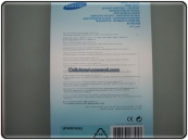 Samsung ATADM10ESE Caricabatterie Blister ORIGINALE
