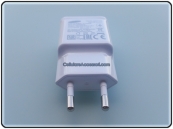 Samsung EP-TA20EWE Caricabatterie ORIGINALE