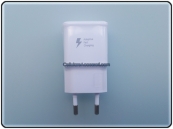 Samsung EP-TA20EWE Caricabatterie ORIGINALE