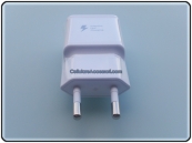 Samsung EP-TA20EWE Caricabatterie ORIGINALE