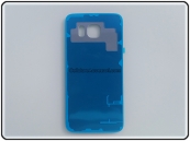 Cover Samsung Galaxy S6 Bianca ORIGINALE