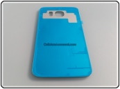 Cover Samsung Galaxy S6 Gold ORIGINALE