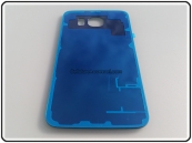 Cover Samsung Galaxy S6 Blu ORIGINALE