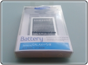 Samsung EB-L1G6LLUCSTD Batteria OEM Parts