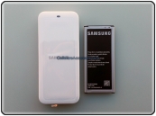 Samsung EB-KG850BWEGWW Kit Batteria Galaxy Alpha OEM Parts