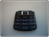 Tastiera Nokia 3109 3110 Classic Tastiera Nera ORIGINALE