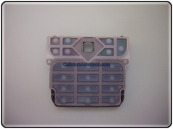 Tastiera Nokia 3230 Tastiera Nera ORIGINALE