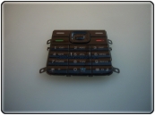 Tastiera Nokia 5310 XpressMusic Tastiera Nera ORIGINALE