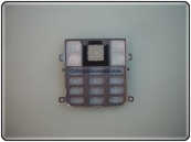 Tastiera Nokia 5310 XpressMusic Tastiera Nera ORIGINALE