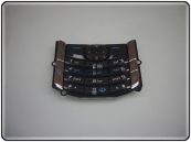 Tastiera Nokia 6680 Tastiera Nera ORIGINALE