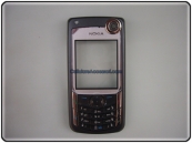 Tastiera Nokia 6680 Tastiera Nera ORIGINALE