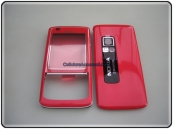 Cover Nokia 6288 Cover Rossa ORIGINALE