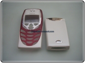 Cover Nokia 8310 Cover Rossa ORIGINALE