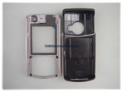 Cover Nokia N70 Cover Rose Plum ORIGINALE