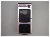 Cover Nokia N70 Cover Rose Plum ORIGINALE